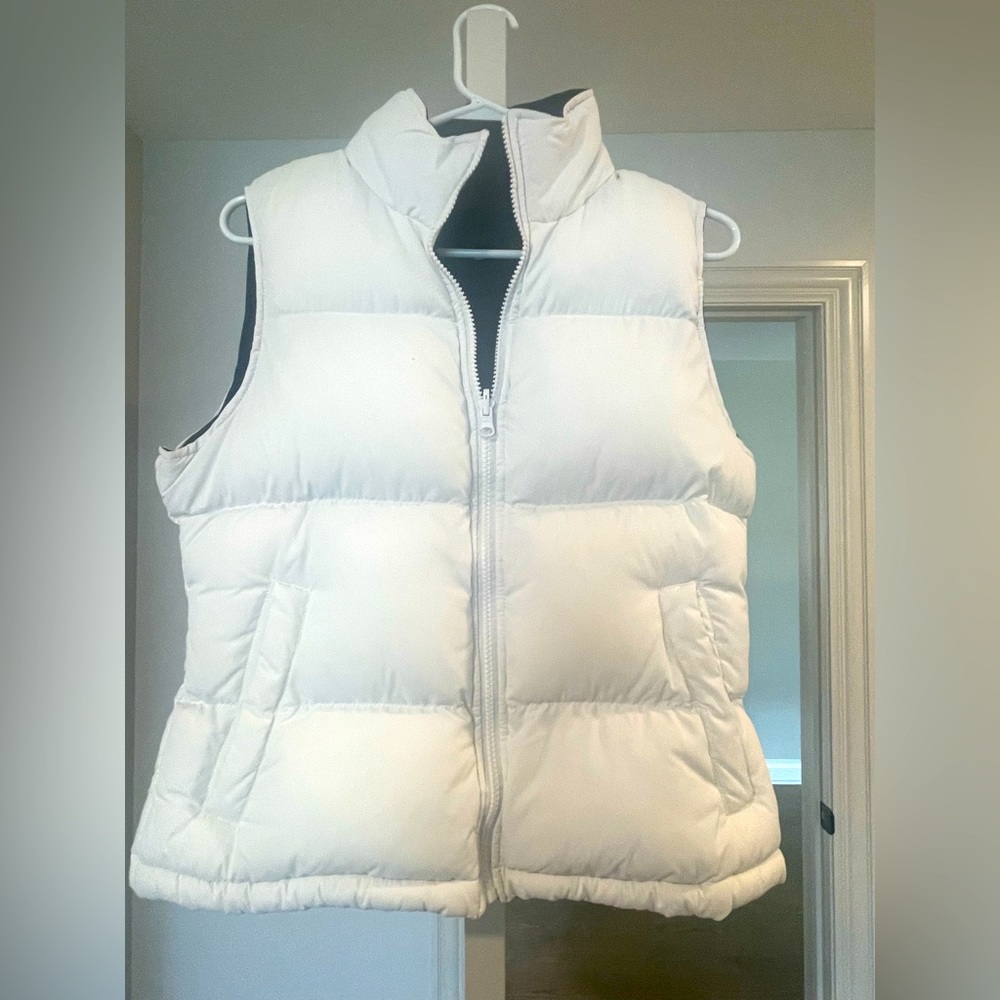 Express reversible vest size S